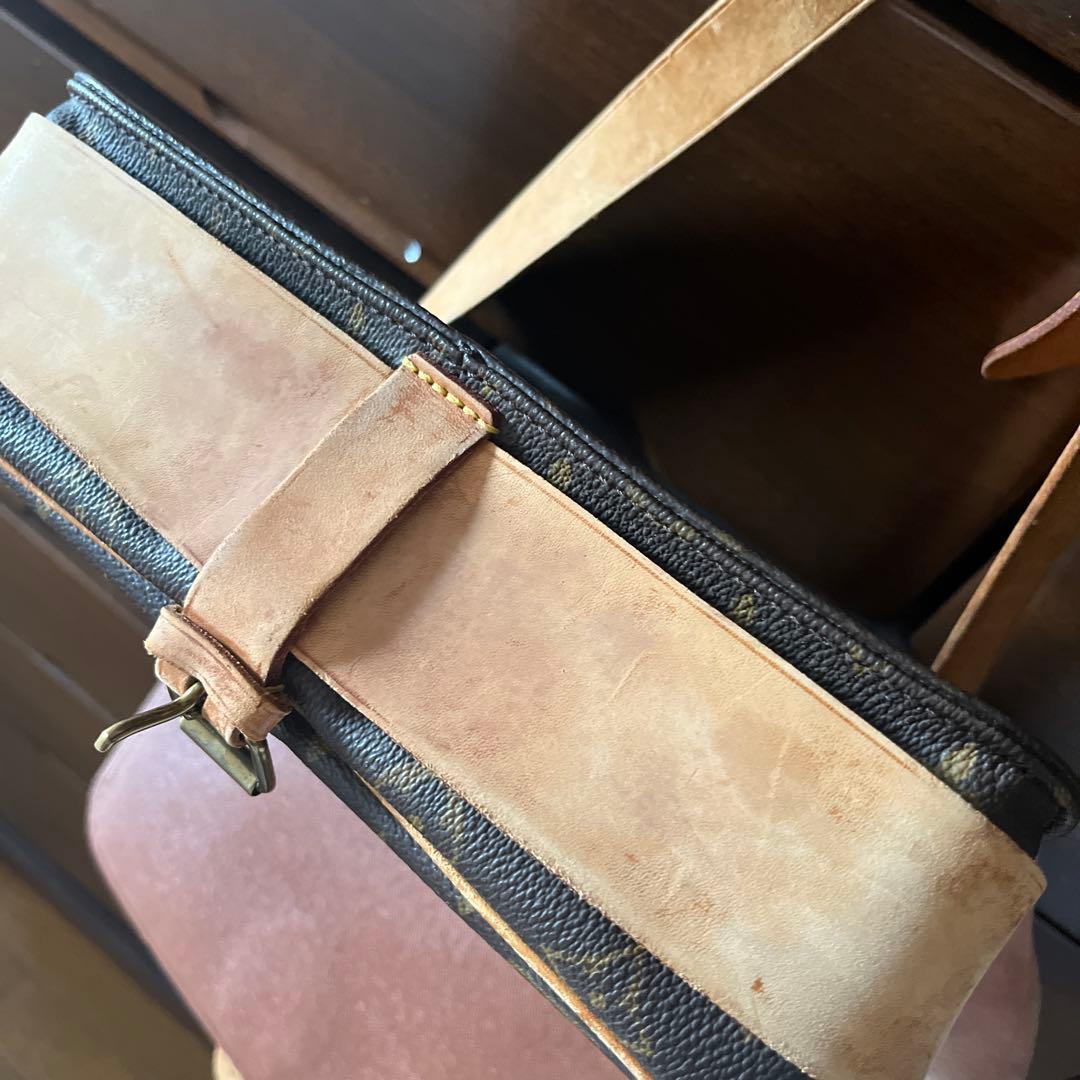 ルイヴィトン　カルトシエール