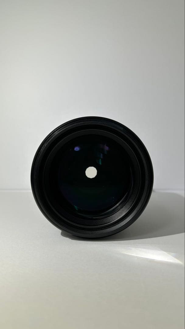 『美品』Sony FE 1.4/85 GM 単焦点レンズ【即決購入大歓迎】