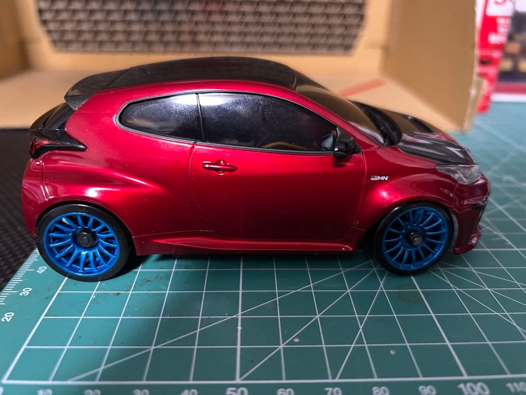 ホビーラジコン taka