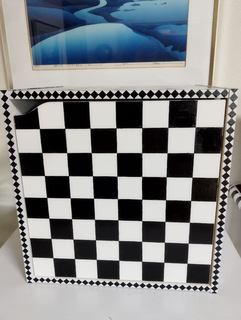 key*s collection★飾り棚h★収納ラック