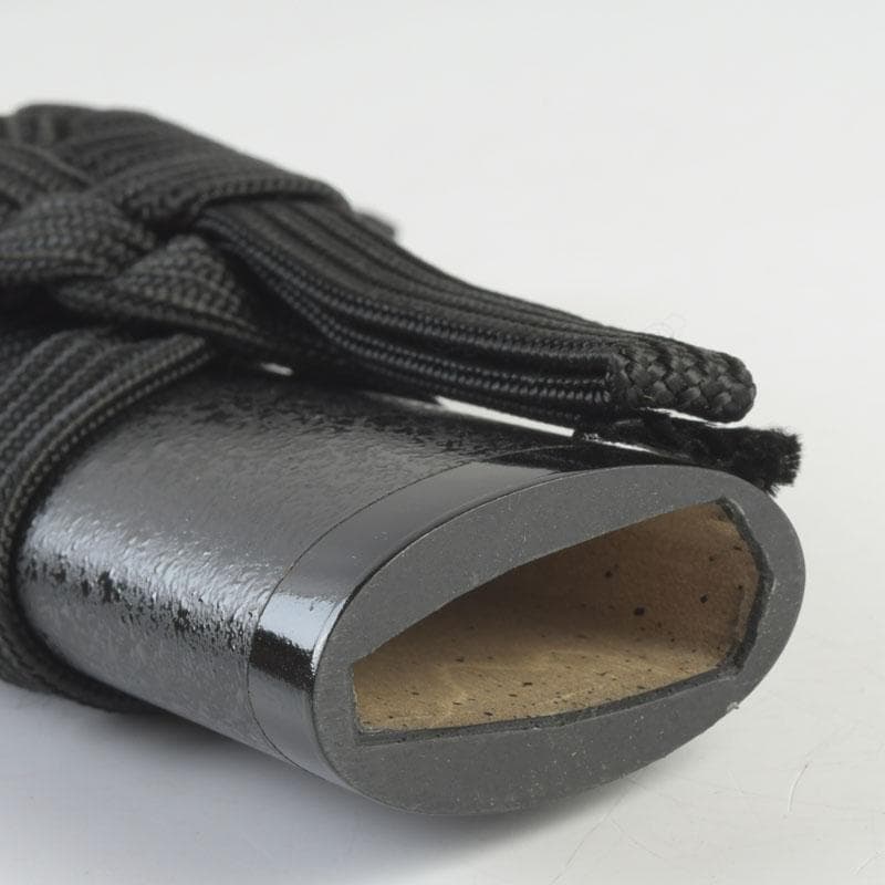 武具　刀装具　刃物屋三秀　関刃物　日本刀　模造刀　居合刀　箱付　M　9450A