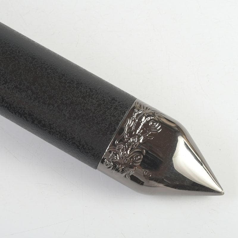 武具　刀装具　刃物屋三秀　関刃物　日本刀　模造刀　居合刀　箱付　M　9450A