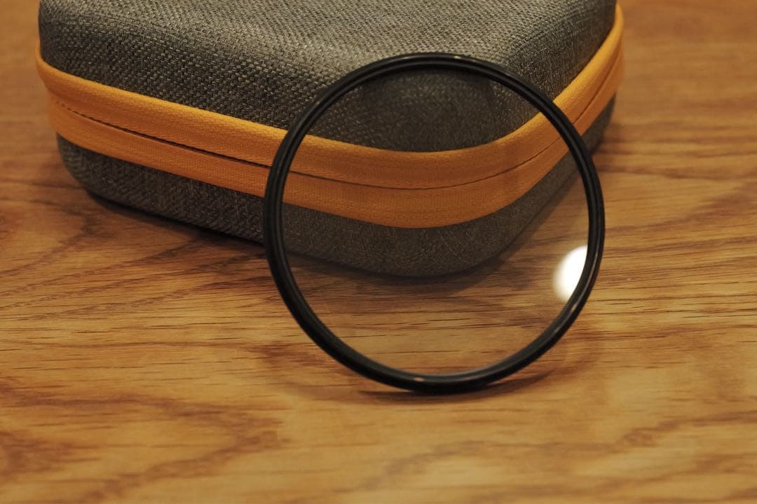 Sony FE 50mm F1.2 GM レンズ