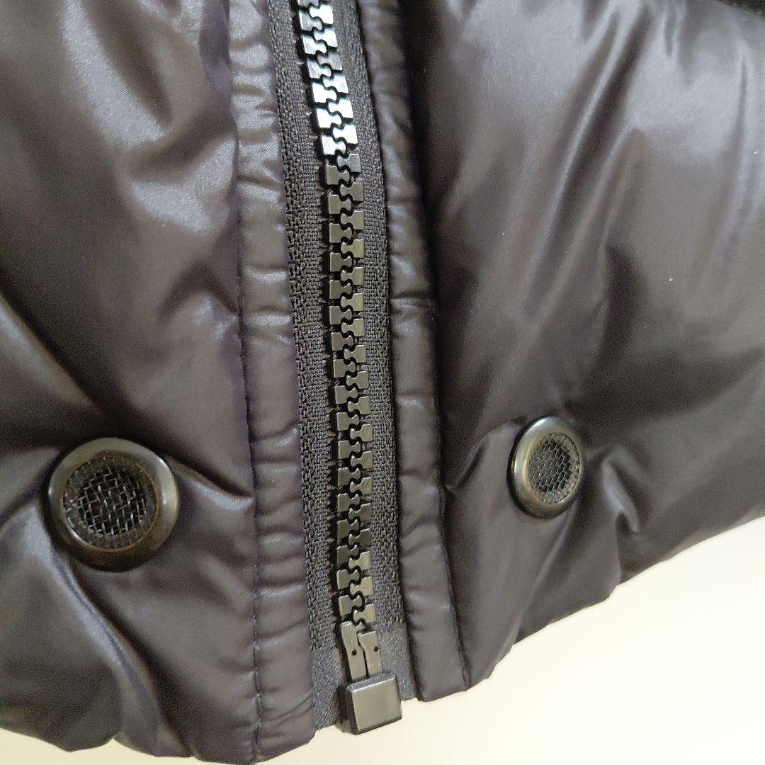 美品　ディーゼル　ダウンジャケット　サイズ10 ディーゼル　約140cm