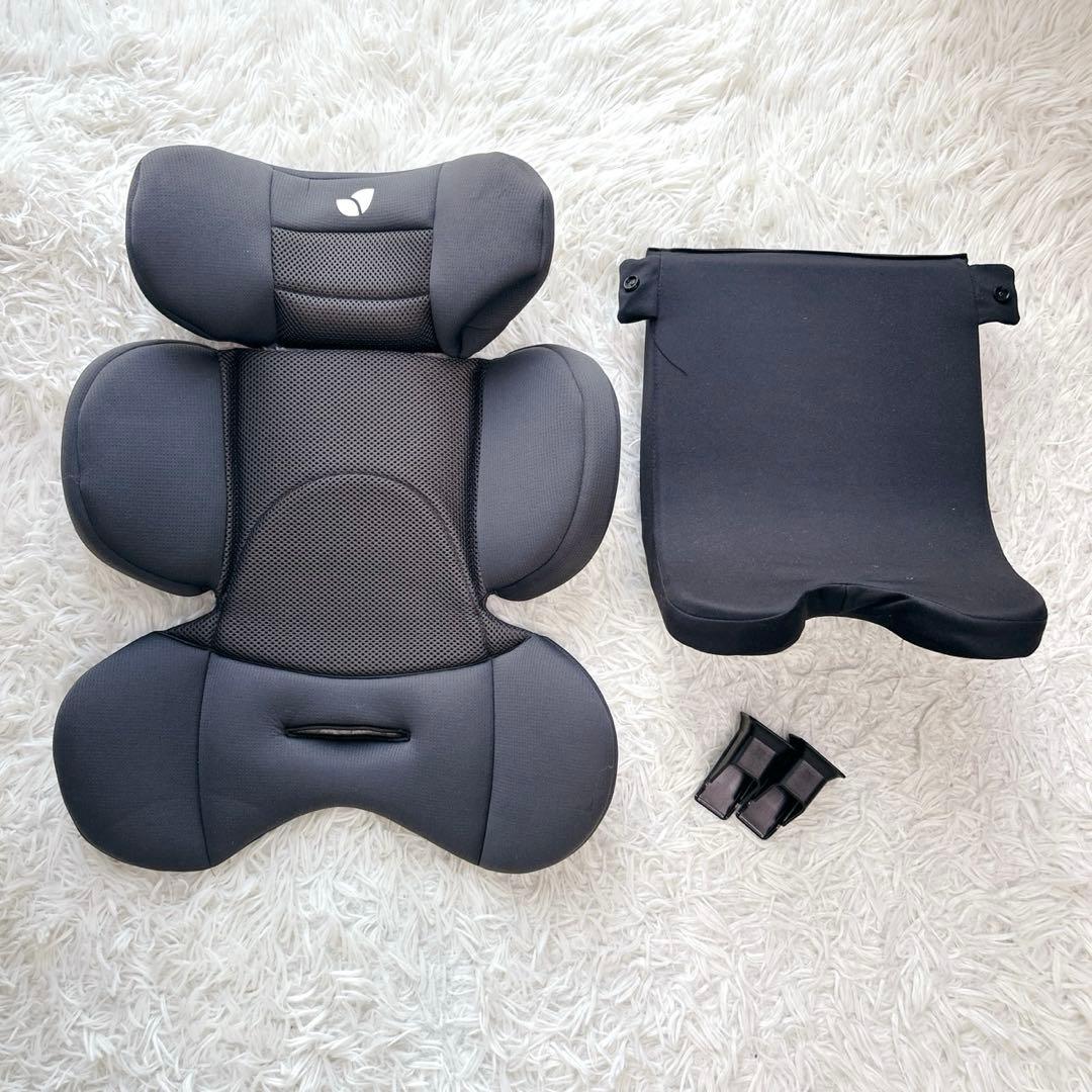 極美品✨近年モデル✨ジョイー　アーク360° ISOFIX チャイルドシート