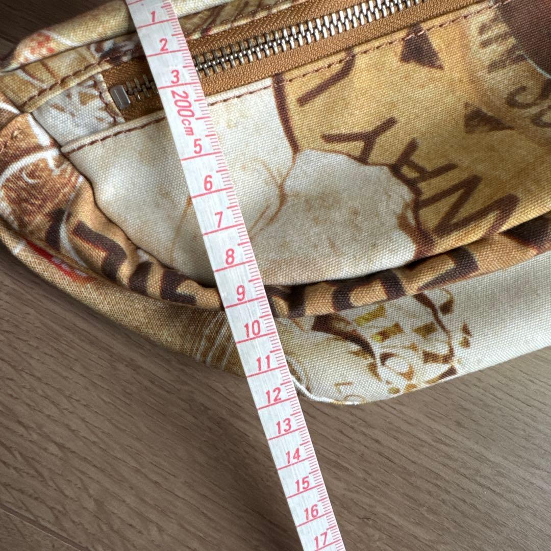 あっこ　Vivienne Westwood ウエストポーチ