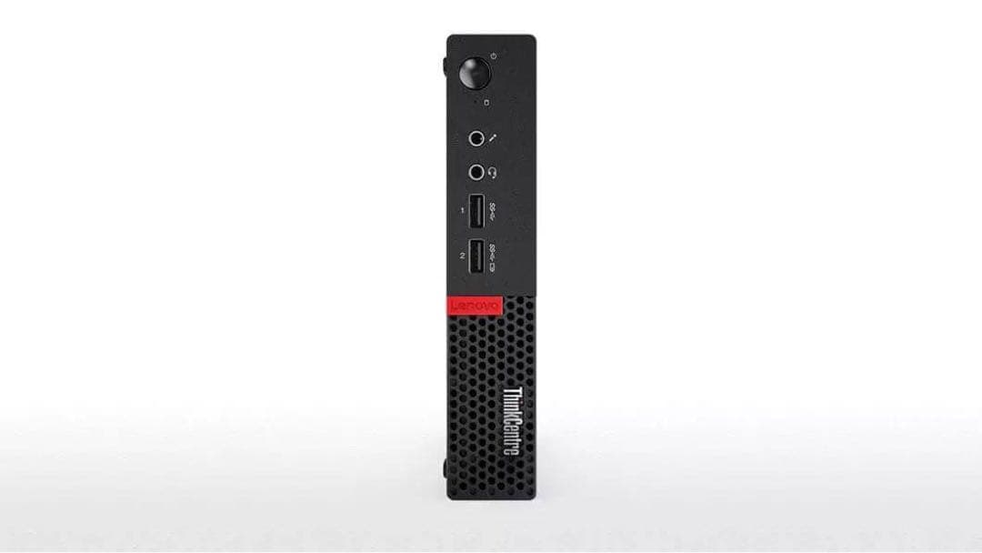 早い者勝ち‼️✨美品✨Lenovo ThinkCentre M710q Tiny