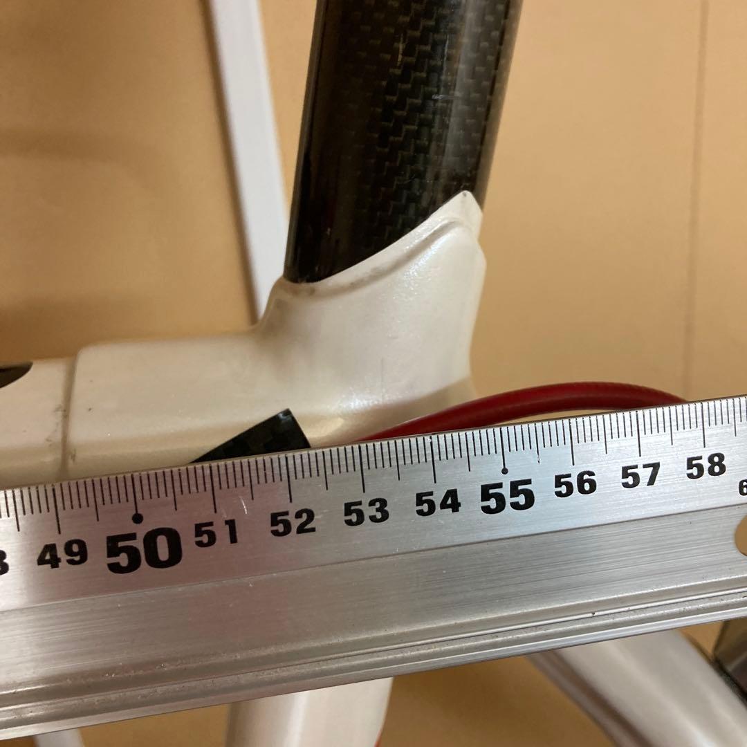 祝日SALE ANCHOR RMZ TOP約540 機械式フレーム