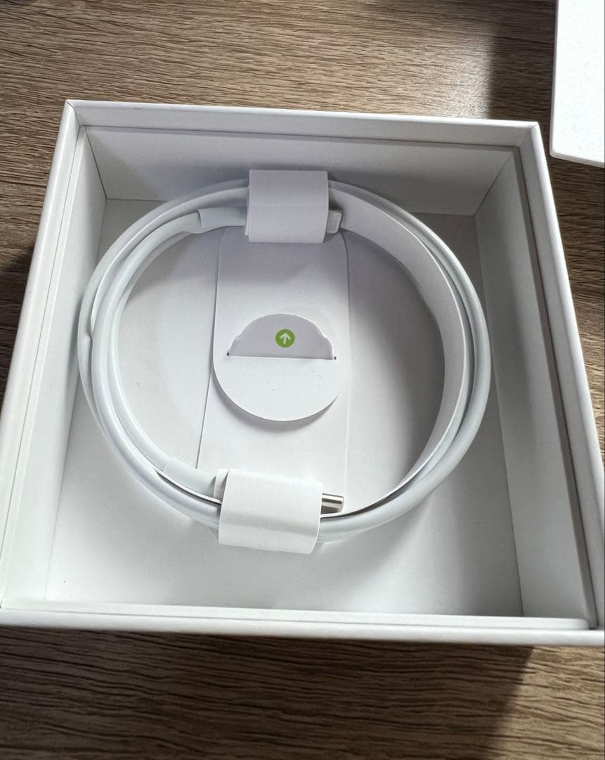 AirPods （第3世代）　純正　イヤホン　充電ケース箱付き　MME73J/A