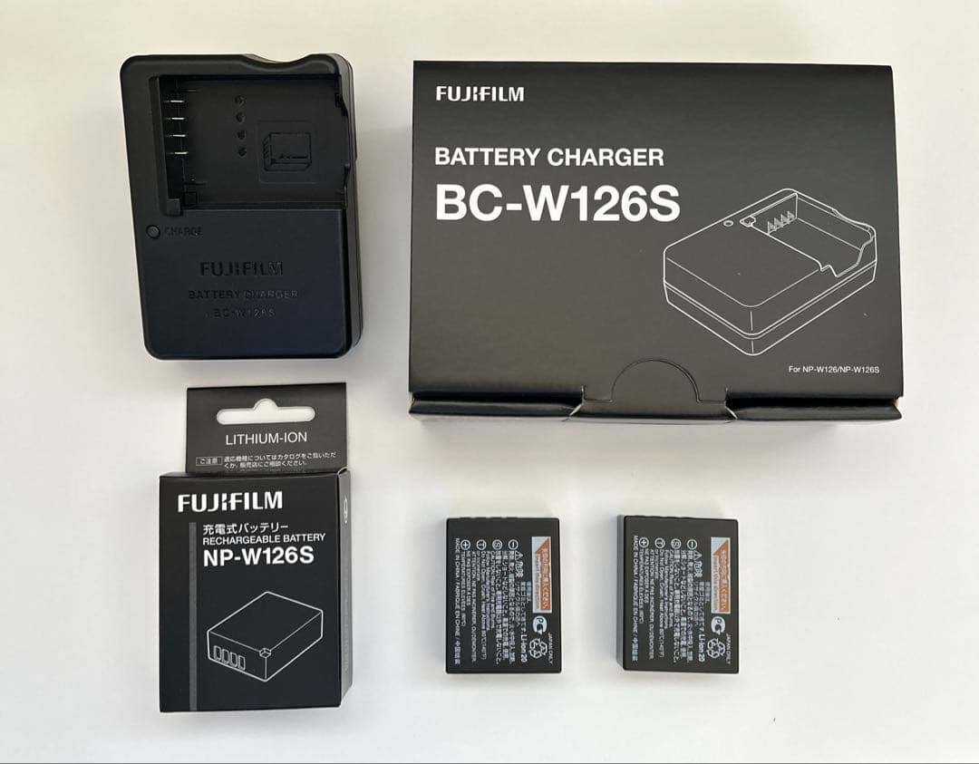 FUJIFILM X-T30 Ⅱ 美品