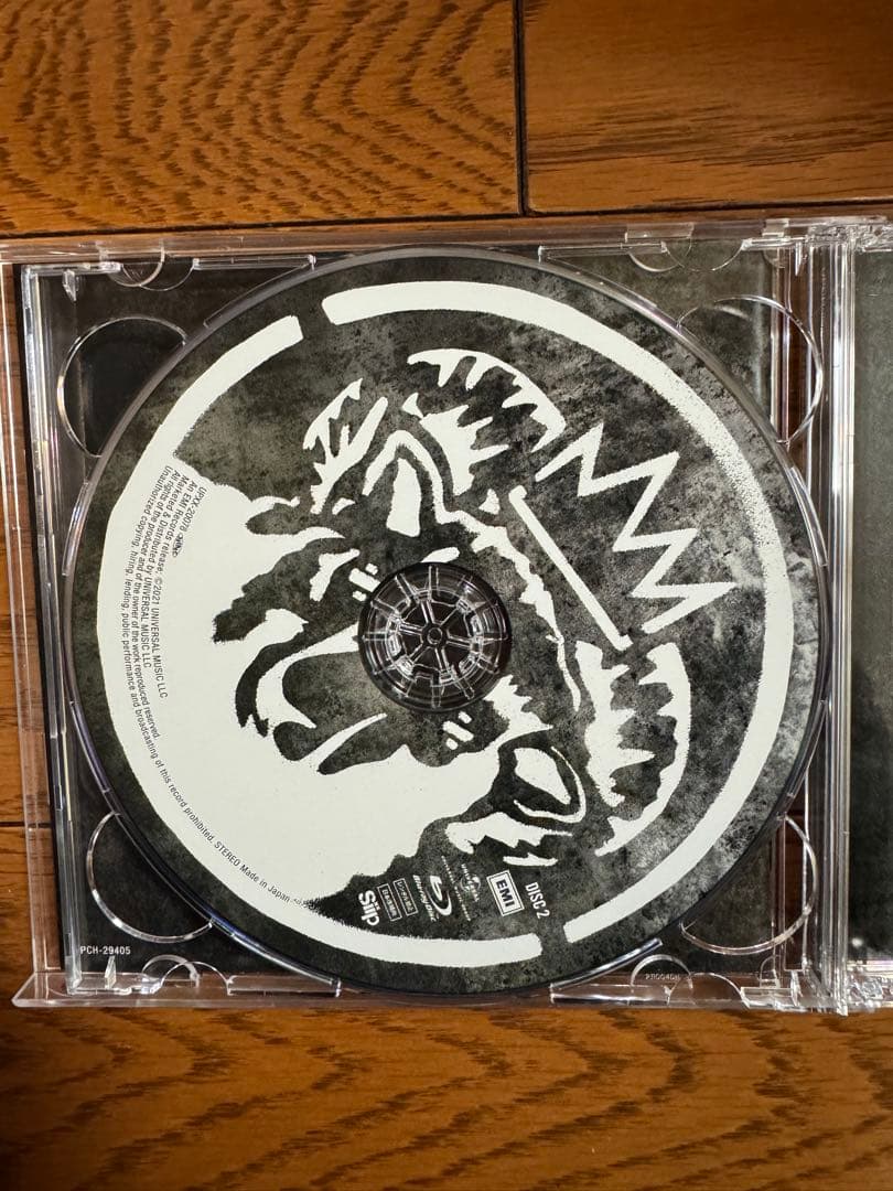 Siip (完全生産限定BOX)(Blu-Ray+グッズ付)