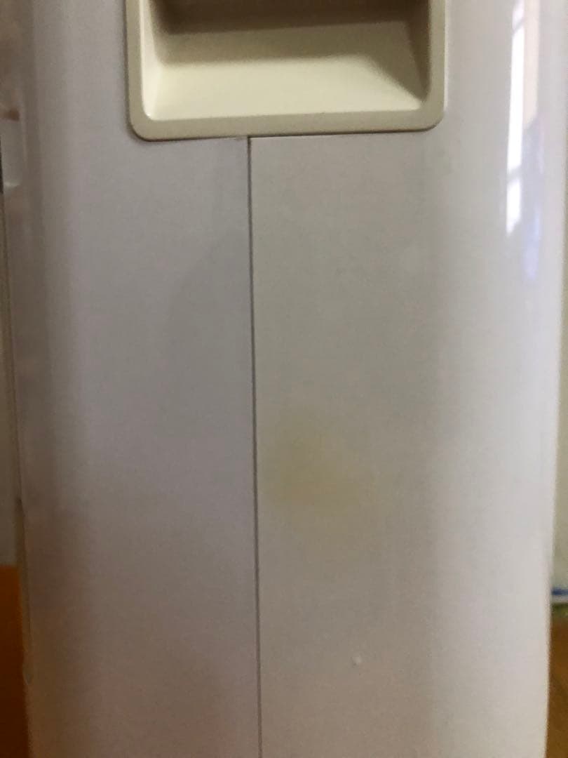 サーキュレーター 衣類乾燥除湿機 アイリスオーヤマ IJD-150-W