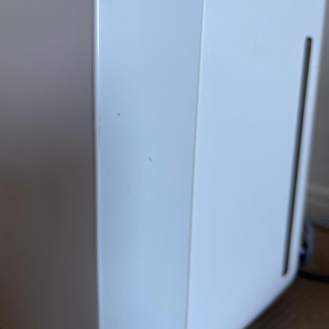 SHARP 除湿機 CV-L120