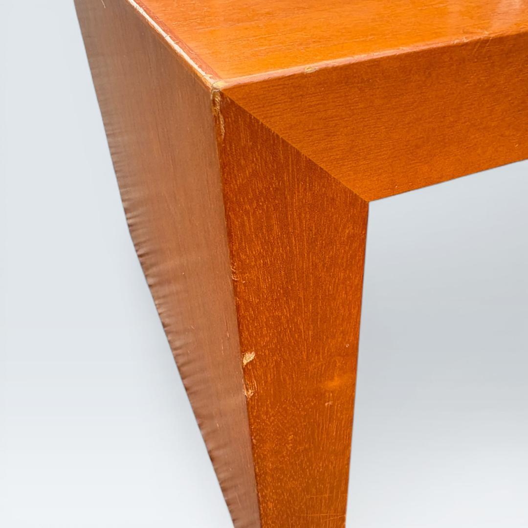 arflex アルフレックス ローテーブル W120 センターテーブル モダン