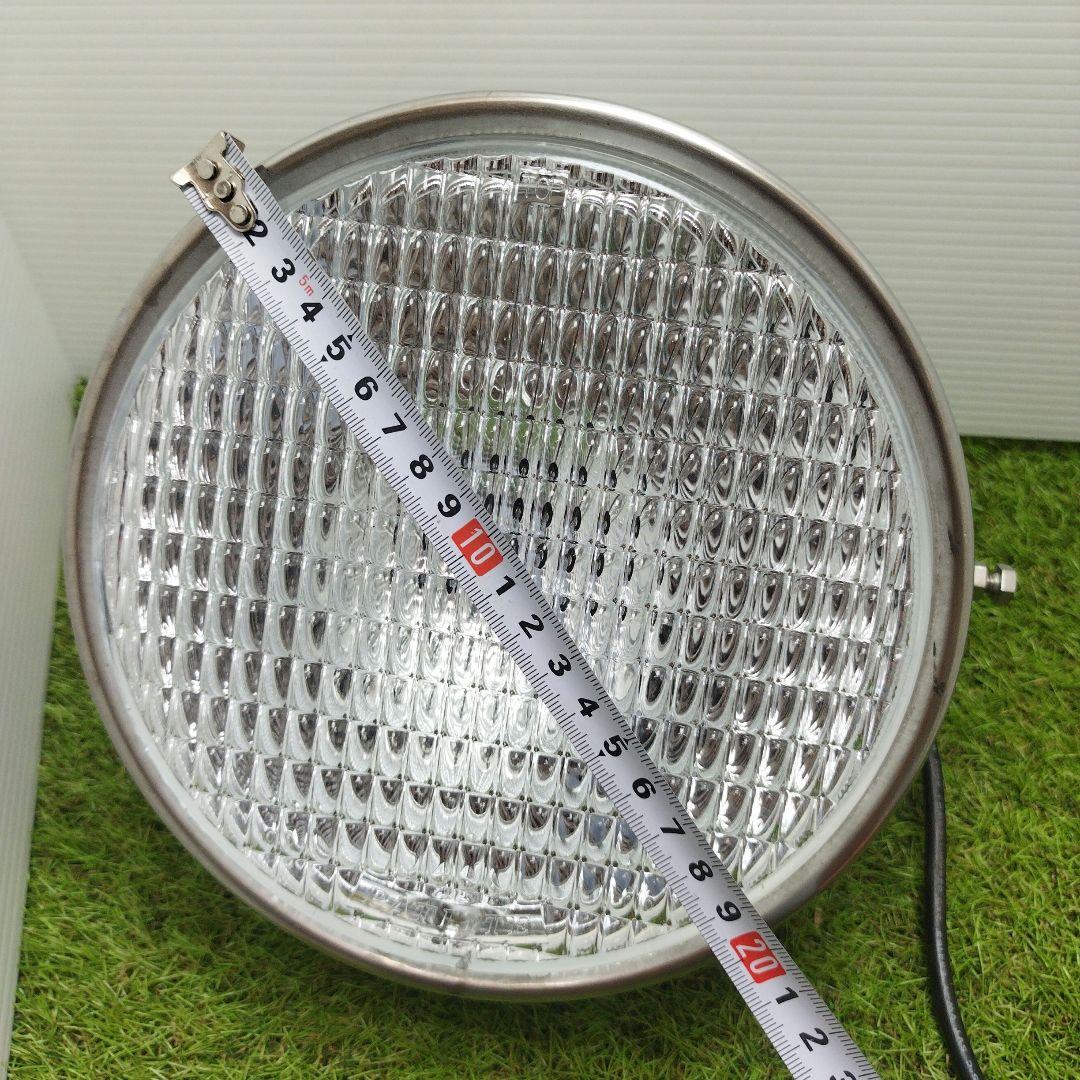 メタルハライド サーチライト DCS-M1E型 拡散タイプ