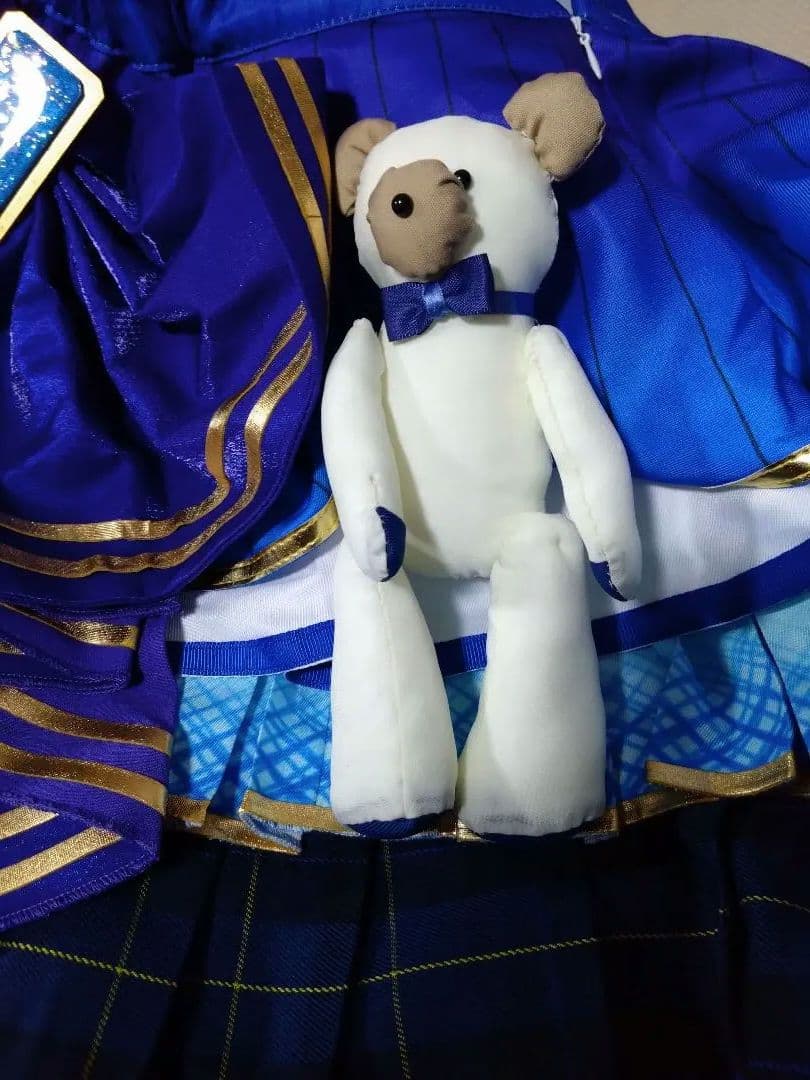 にじさんじ 相羽ういは 衣装一式