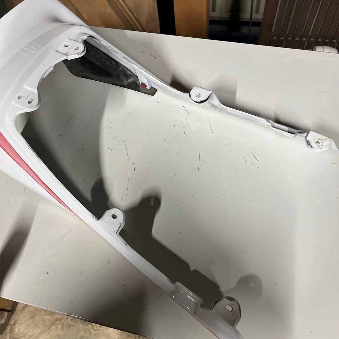 ホンダ バブ　CB400N ホークIII 外装　美品