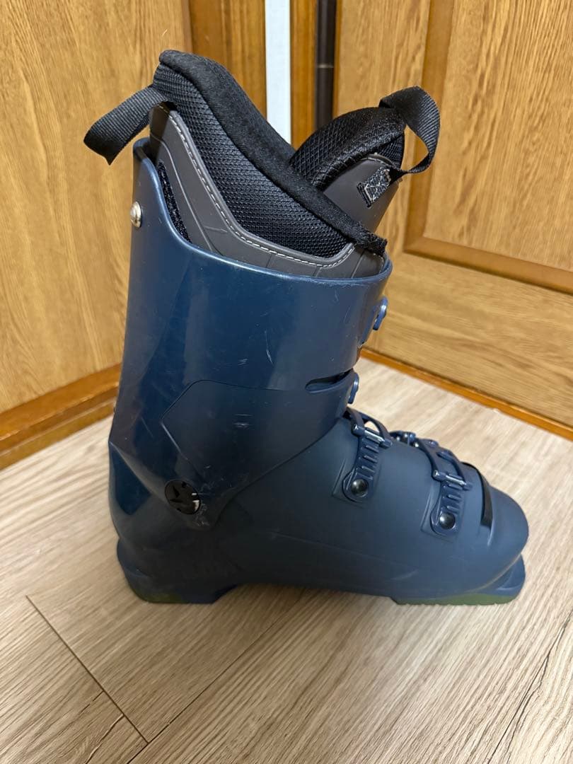 ss レクザム REXXAM 2024-2025 RC110 スキーブーツ