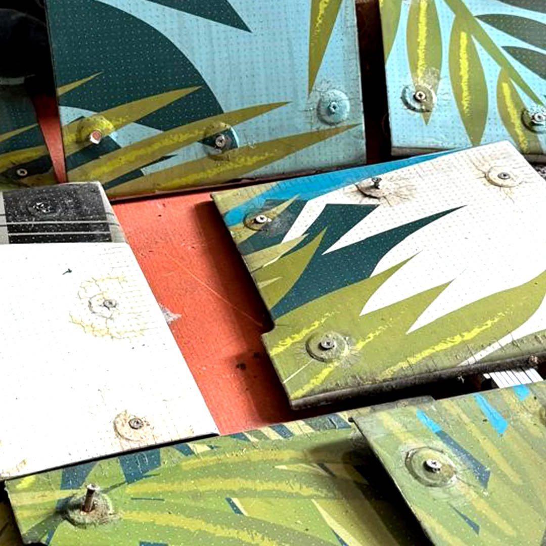 ユーロウィングス A330 D-AXGA Aviationtag