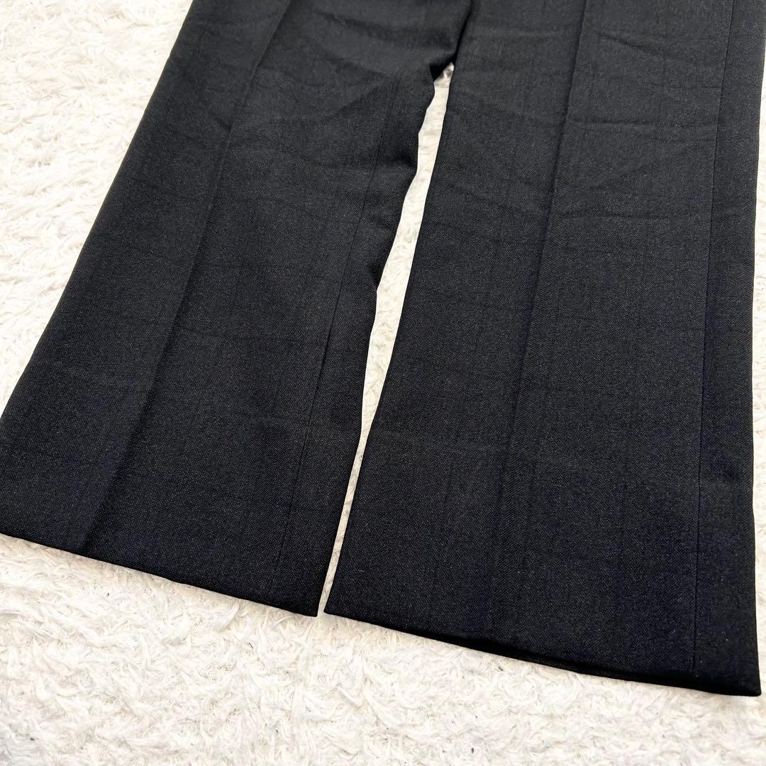 ヒロミチナカノ　キッズフォーマルスーツ　男の子　ブラック　長ズボン　制服　150
