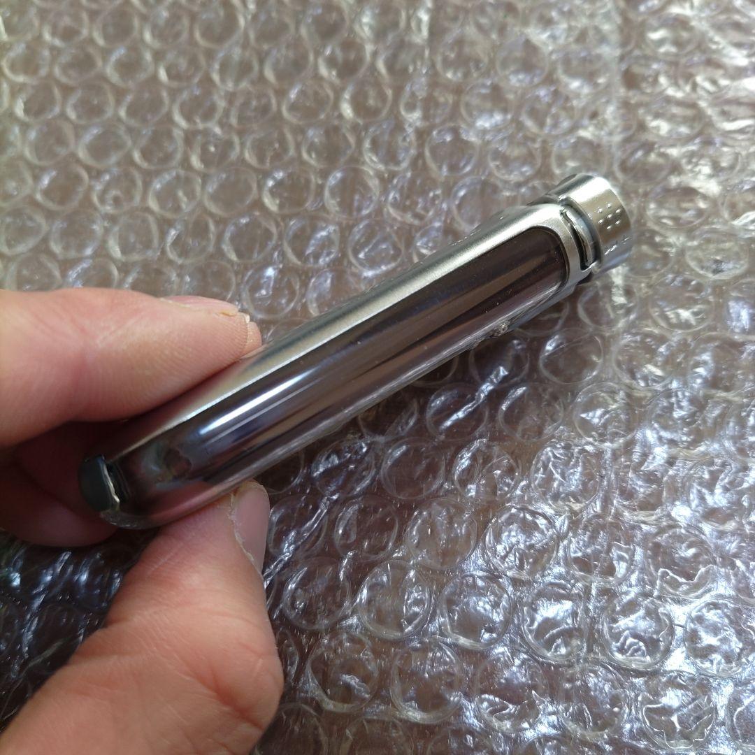 ソニーウォークマン NW−A607 ジャンク　管理ナンバー453