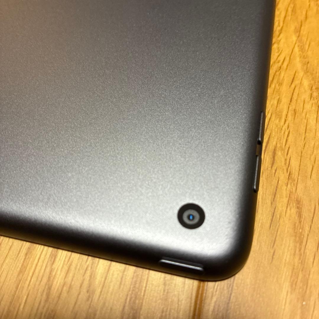 iPad 10.2 第9世代 256 GB - Wi-Fi - スペースグレイ