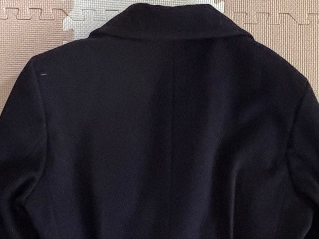 CARVEN製 フランス軍 オフィサーコート 金ボタン フランス製 ミリタリー