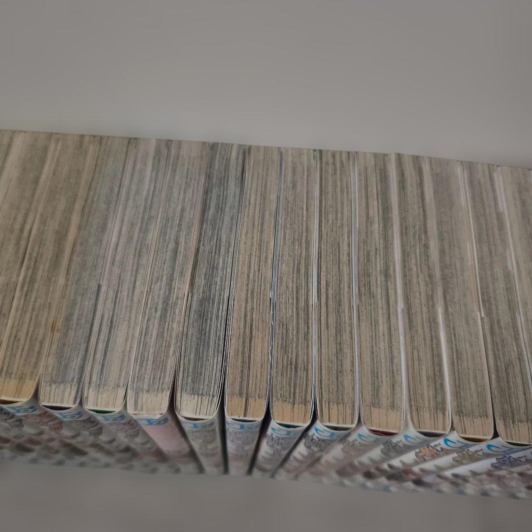 食戟のソーマ 全巻セット　+１冊