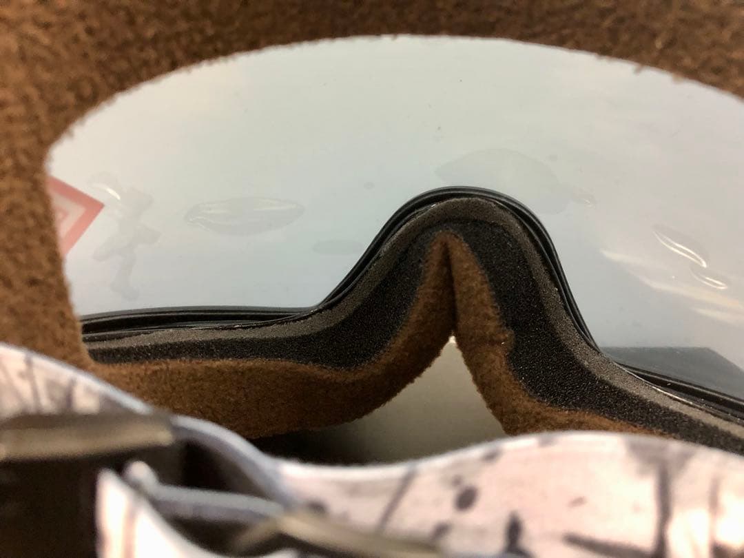 新品未使用 DRAGON PXVスノーボードゴーグル