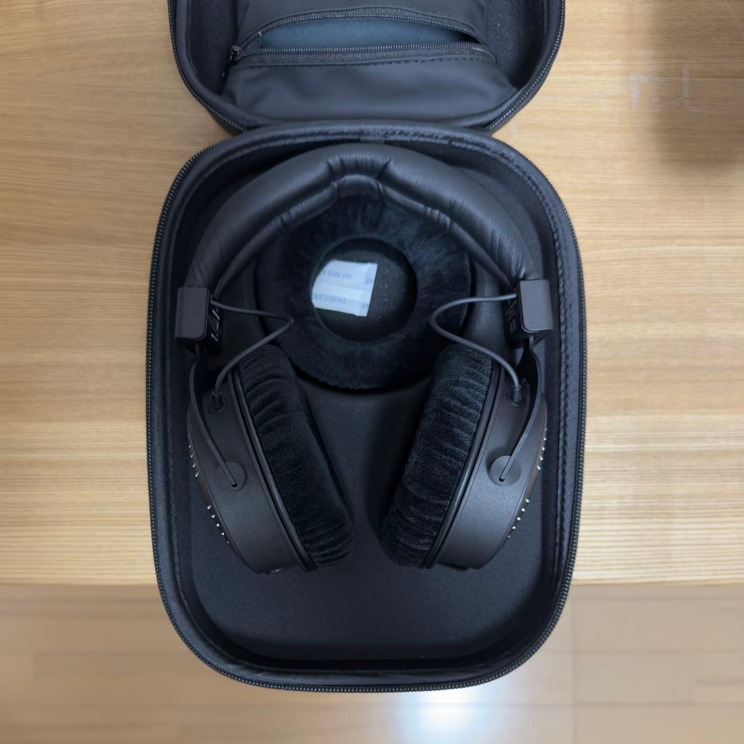 ヘッドホン Beyerdynamic DT1990PRO mkii