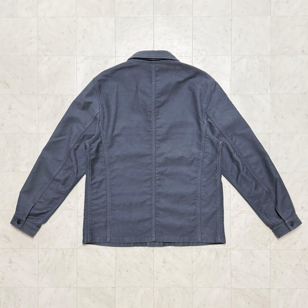 TOM FORD 【BA028 TFO516】 フレンチワーク ジャケット