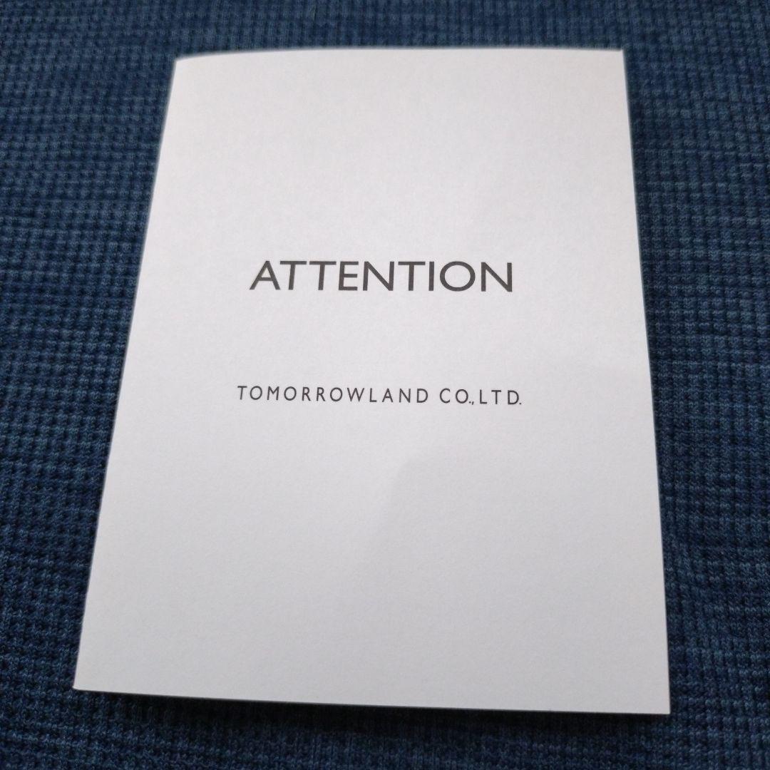 TOMMASO CANDORIAトマソカンドリア　2wayカゴバッグ