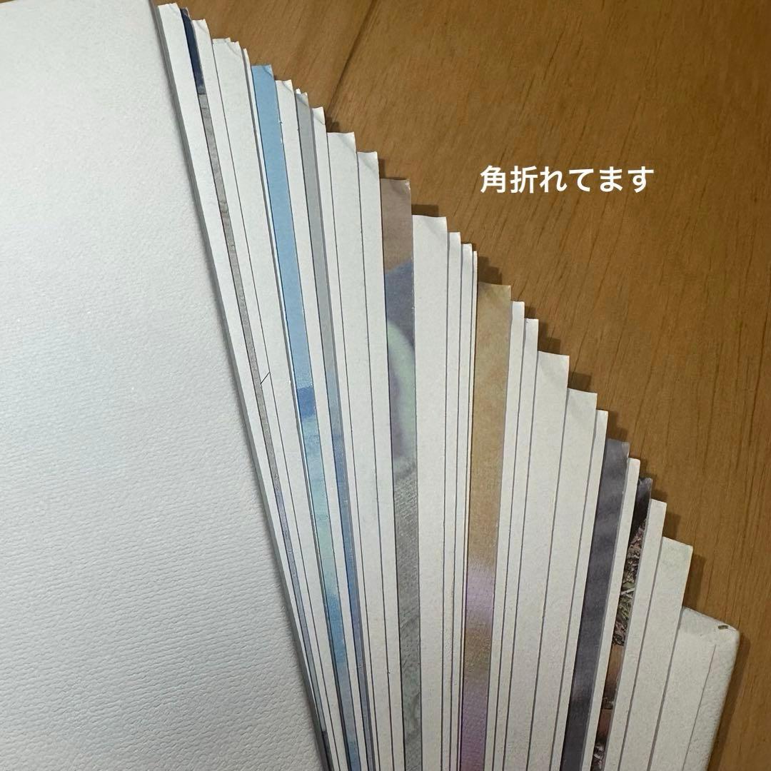 Wanna One パクジフン CD まとめ売り