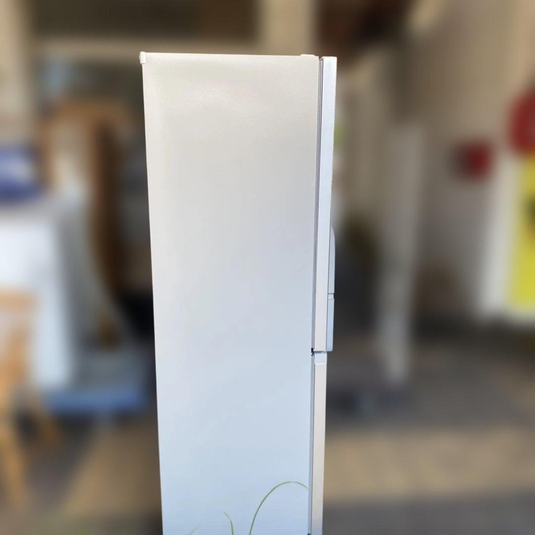 冷凍冷蔵庫☆アイリスオーヤマIRSN-23A-S容量231L MT7820