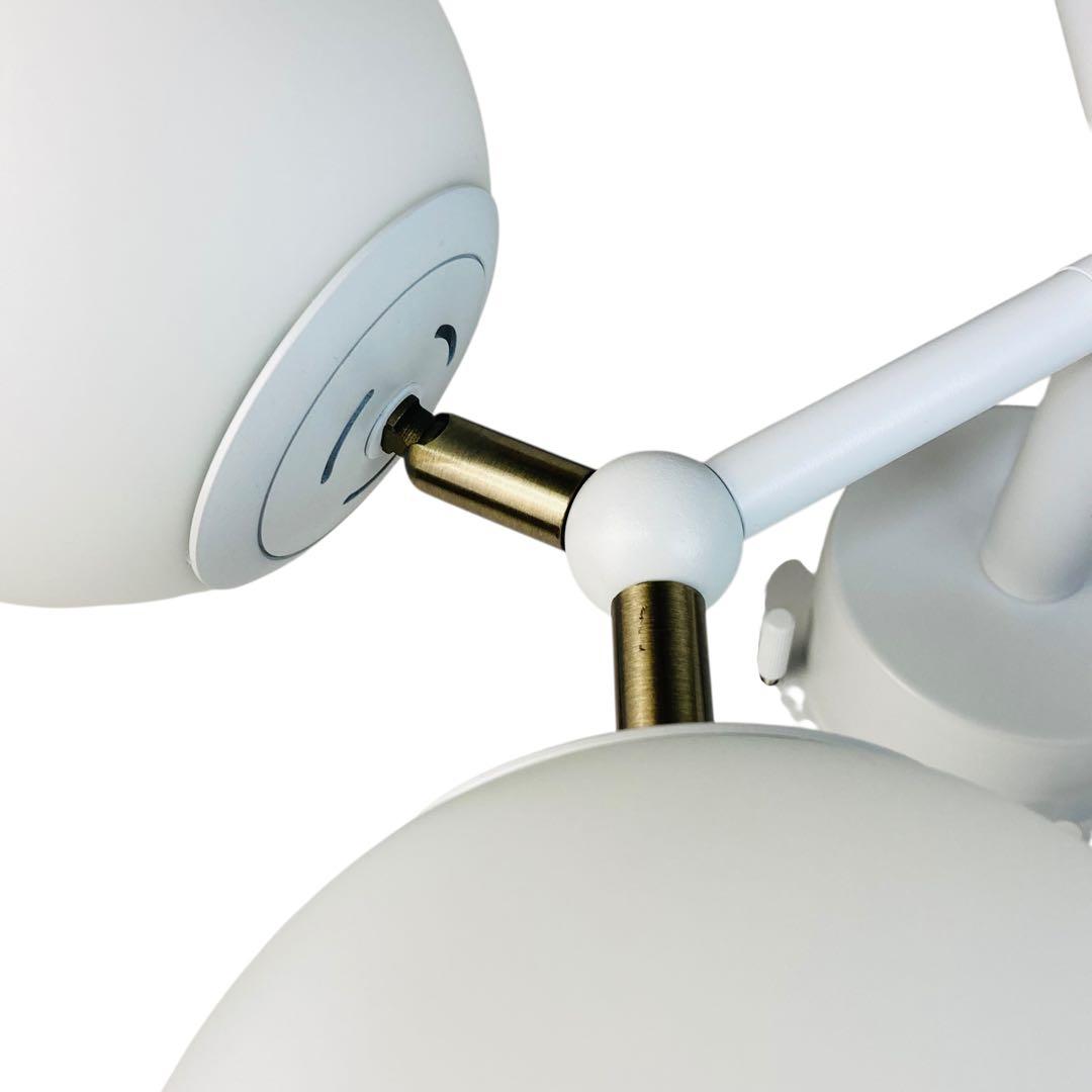 シーリングライト・天井照明 BRID TINY GLASS CEILING LIGHT 6