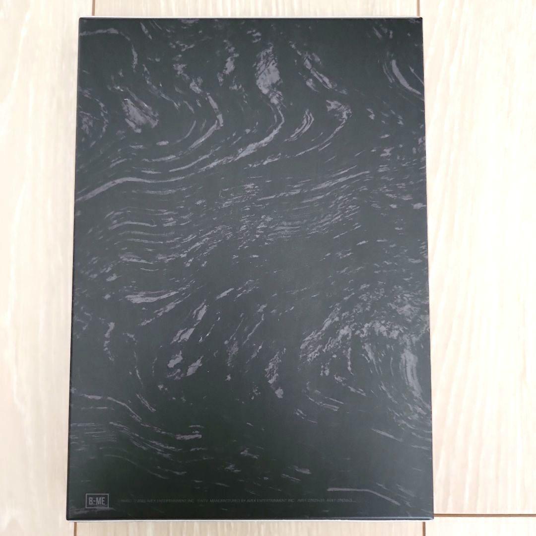 BMSG FES'22 23 BMSGSHOP 限定盤 新章突入 CD