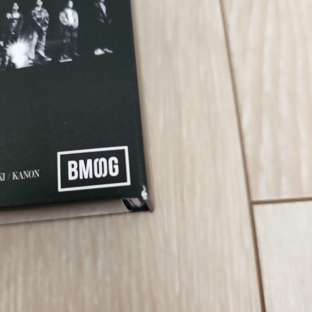 BMSG FES'22 23 BMSGSHOP 限定盤 新章突入 CD