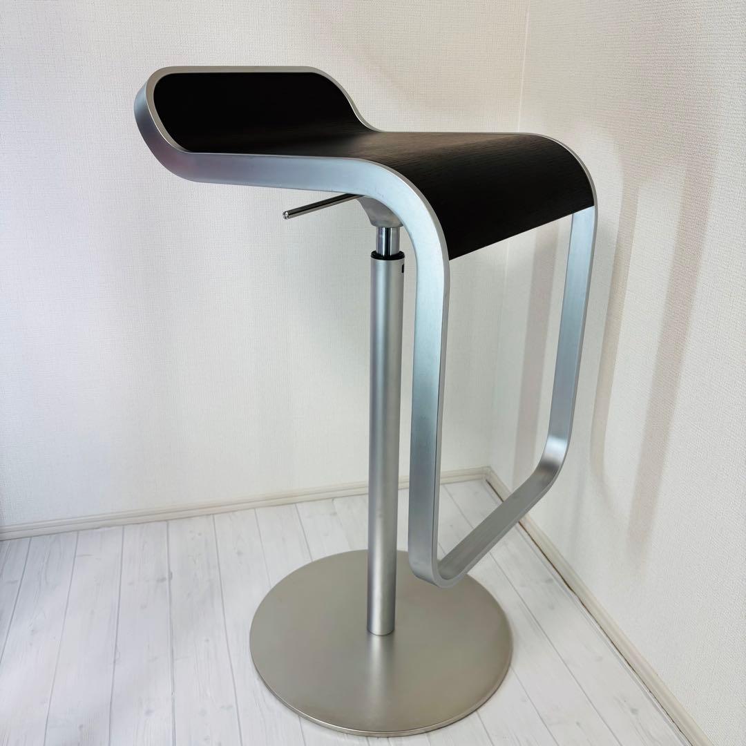 lapalma ラパルマ LEM レム カウンタースツール ハイタイプ 昇降式