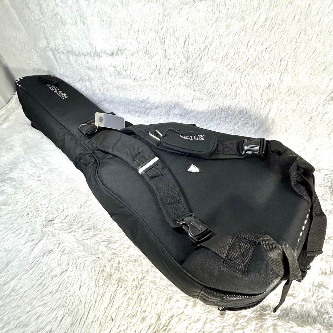 【みそかつ】Aria ProⅡ FA-800 フルアコースティック