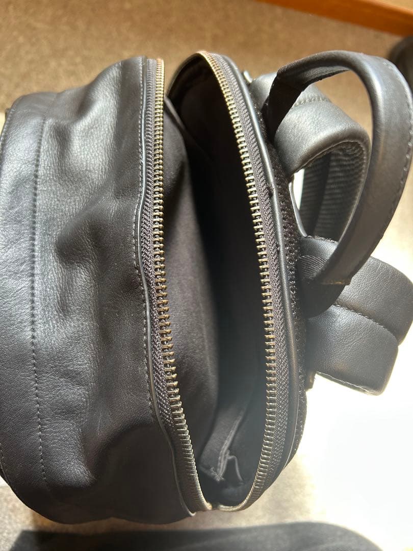 COACH コーチ　バックパック シグネチャー