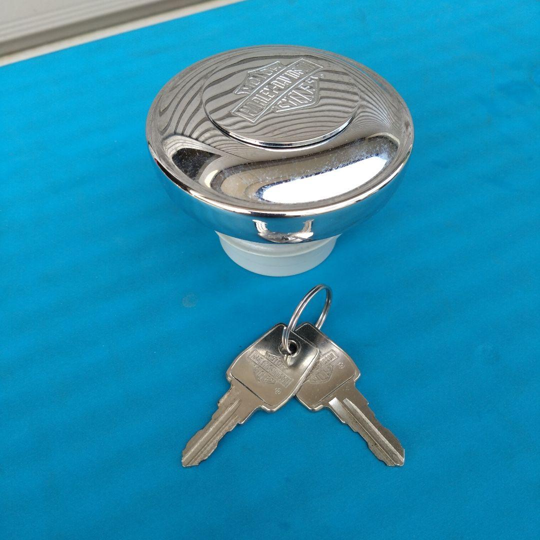 ハーレーダビッドソン　スポーツスター　 　XL1200S 純正タンク