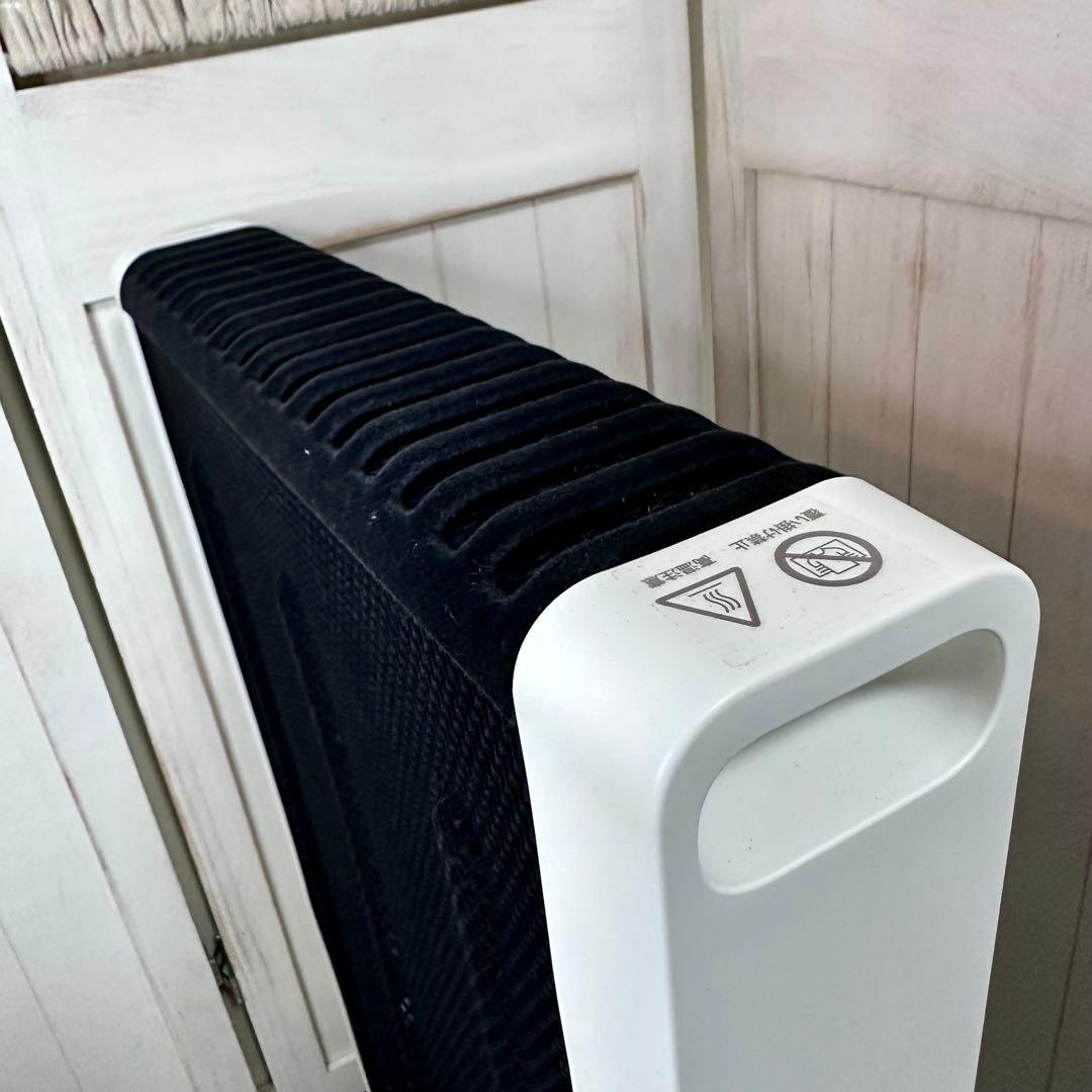 siroca シロカ 遠赤軽量ヒーター かるポカ SN-M451