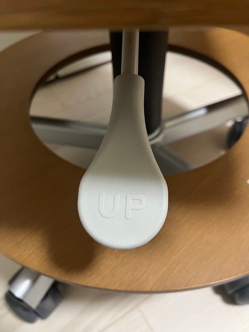 最終値下げ！！karimoku カリモク デスクチェア XT2103 椅子