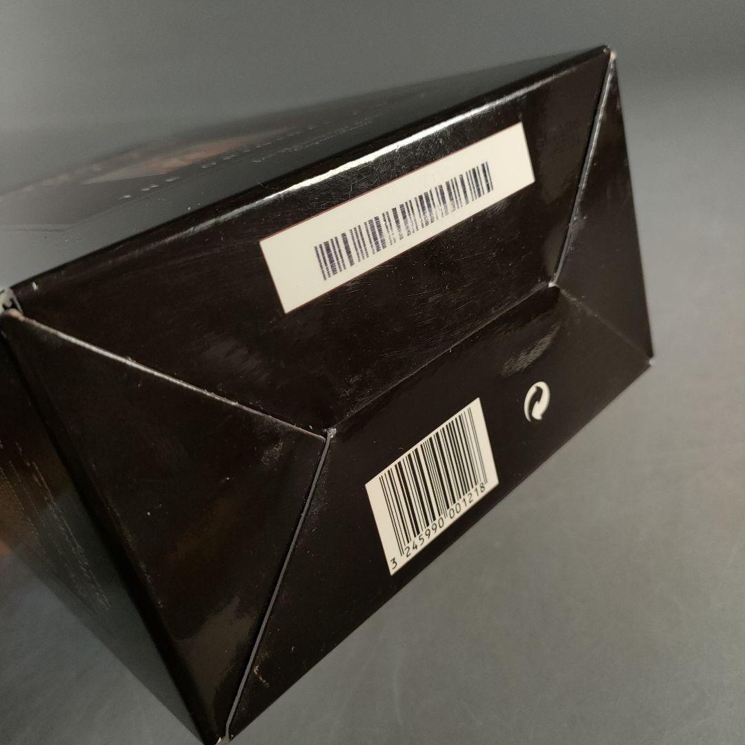 A1368-4/ヘネシーX.O/黒キャップ クリアボトル/700ml/