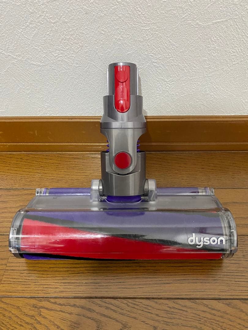 ダイソンv11sv14 すぐ使えるセット