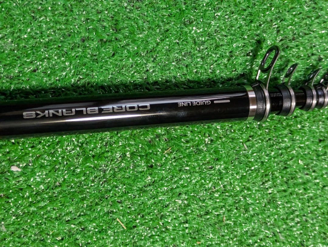 の*じ様 新品未使用。21極翔　1.5号-500 日本製　現行モデル