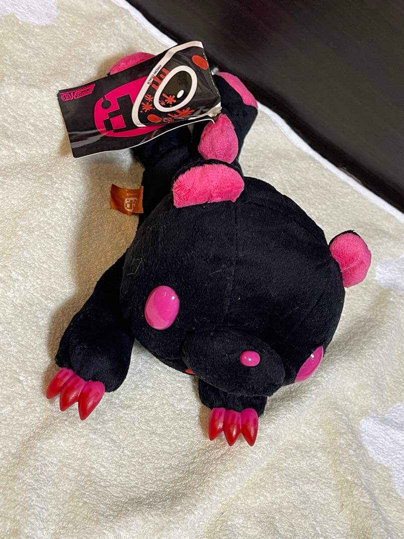 【激レア•入手困難•非売品】グルーミー　汎用ウサギ　ぬいぐるみ18個セット