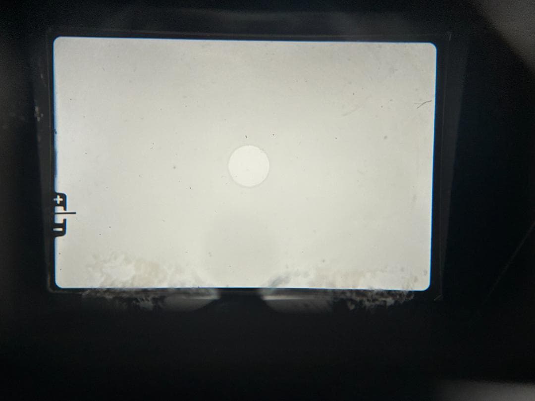 ☆完全動作＆美品☆OLYMPUS OM-1　５０mmF1.8　＃515