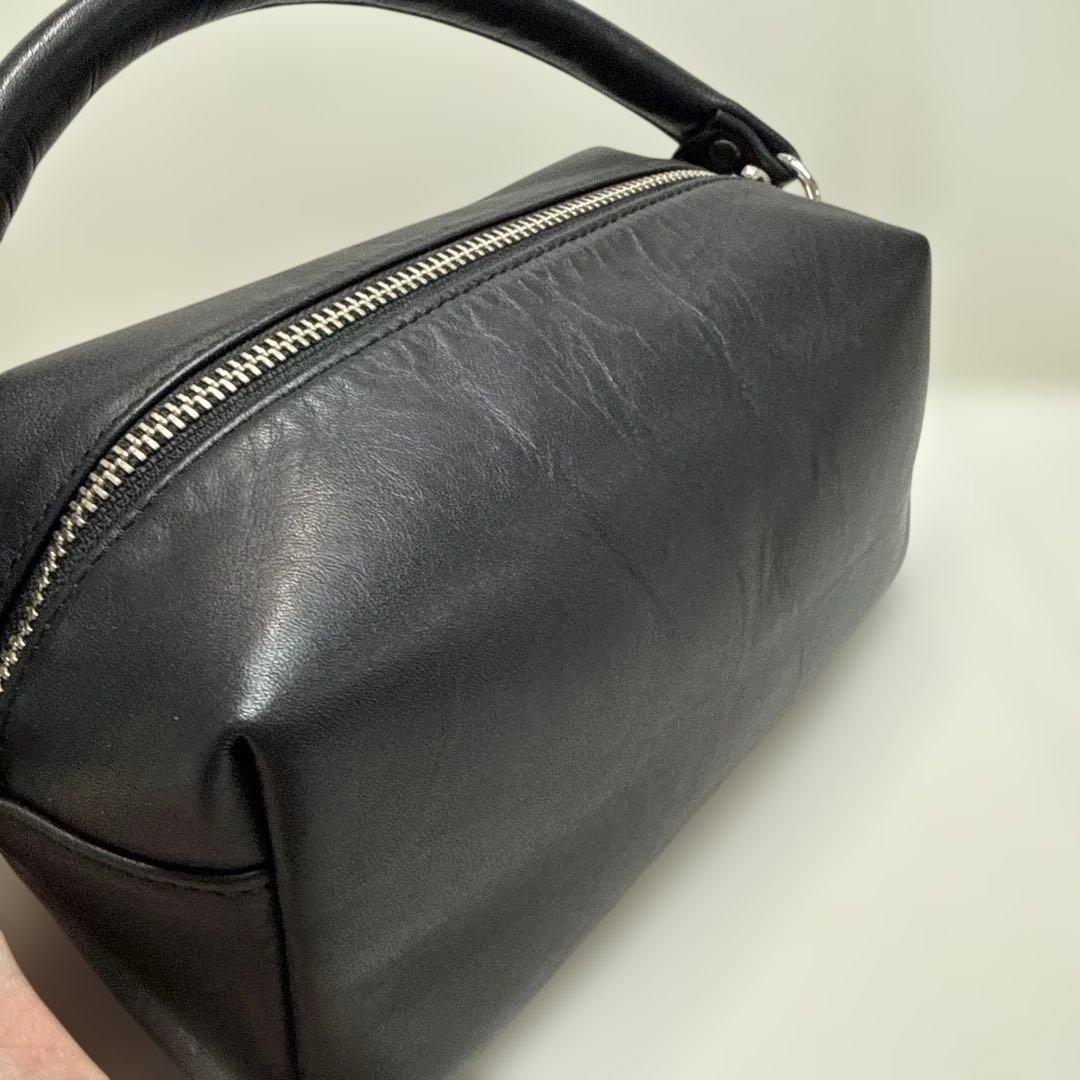 COMME des GARÇONS ハンドバッグ　青山