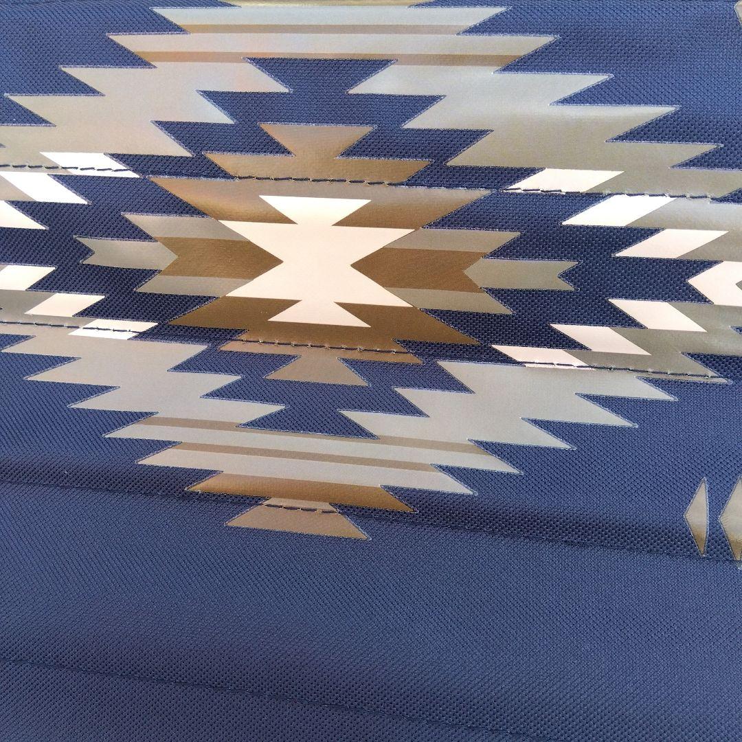 アウトドアテーブル用　説明書付き　ネイビー・ワインレッド　2タイプ